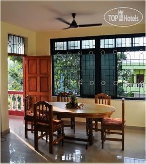 Oasis Beach Resort Goa Екстериор снимка