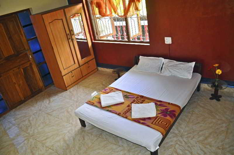 Oasis Beach Resort Goa Екстериор снимка